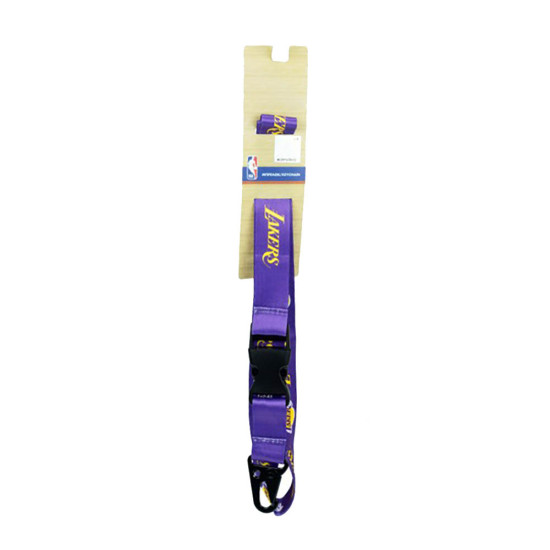 NBA Μπρελόκ Long Lanyard